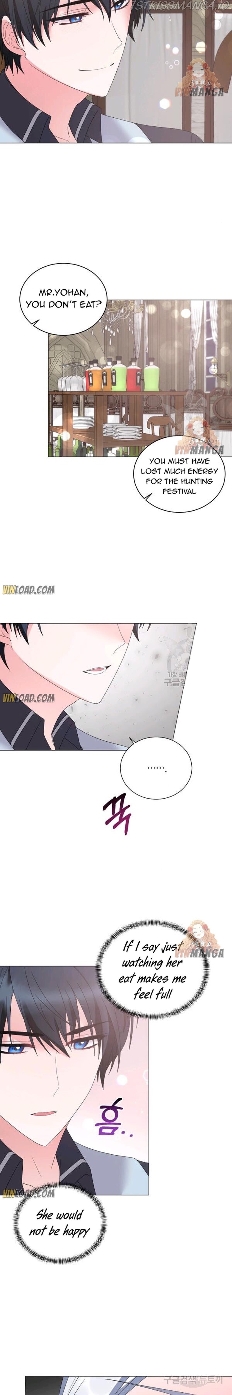 Even Though I’m the Villainess, I’ll Become the Heroine! chapter 42 - page 13