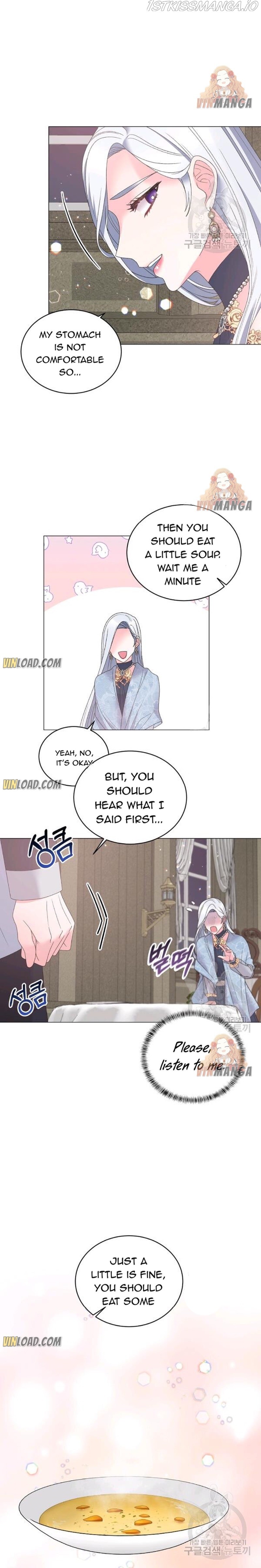 Even Though I’m the Villainess, I’ll Become the Heroine! chapter 42 - page 9