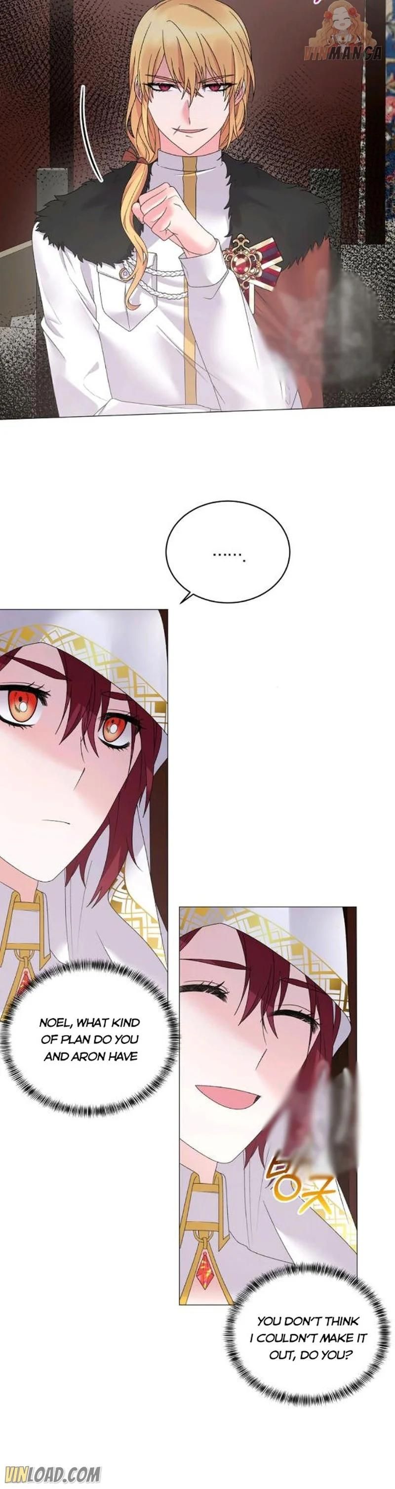 Even Though I’m the Villainess, I’ll Become the Heroine! chapter 39 - page 8