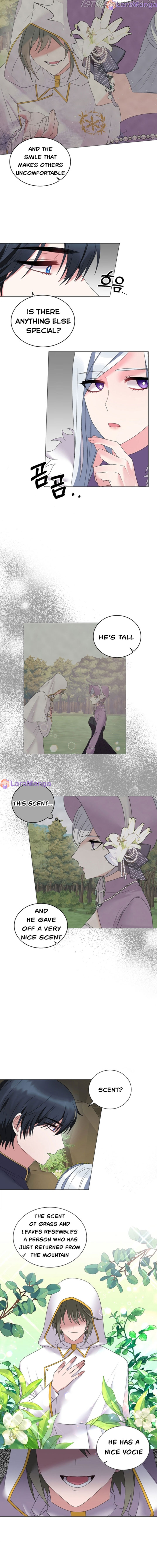 Even Though I’m the Villainess, I’ll Become the Heroine! chapter 34 - page 9