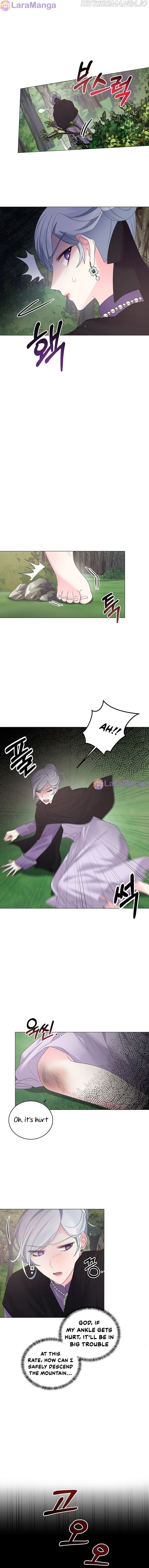 Even Though I’m the Villainess, I’ll Become the Heroine! chapter 33 - page 1