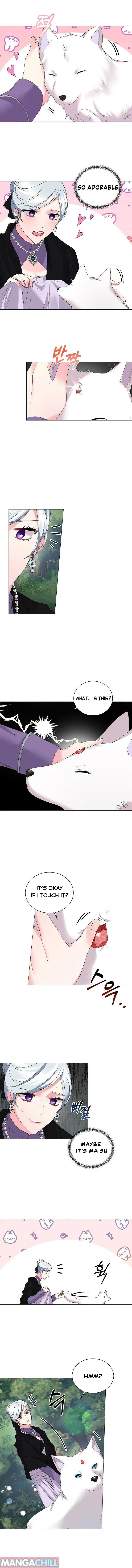 Even Though I’m the Villainess, I’ll Become the Heroine! chapter 32 - page 2