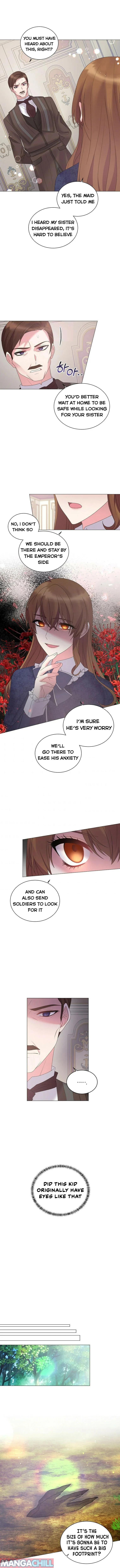 Even Though I’m the Villainess, I’ll Become the Heroine! chapter 32 - page 6