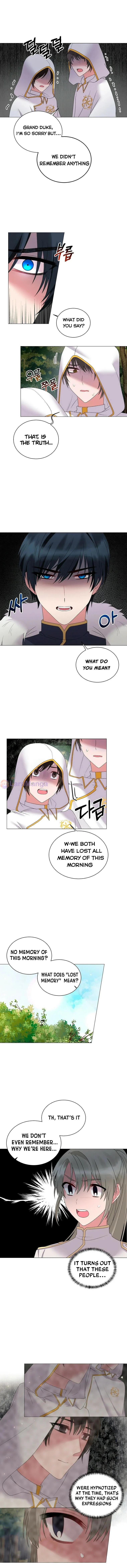 Even Though I’m the Villainess, I’ll Become the Heroine! chapter 31 - page 3