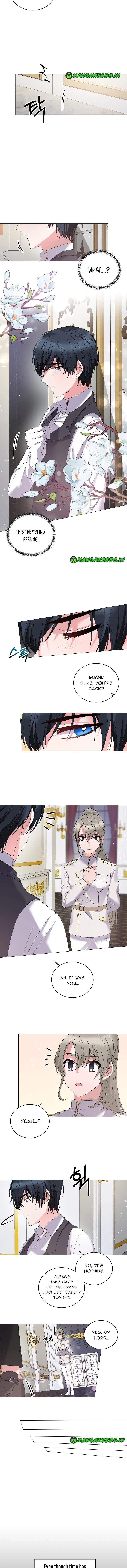Even Though I’m the Villainess, I’ll Become the Heroine! chapter 27 - page 5