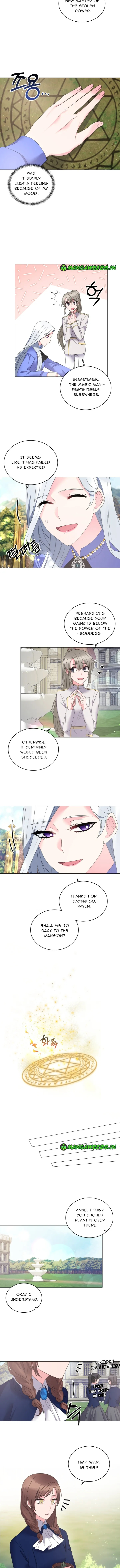Even Though I’m the Villainess, I’ll Become the Heroine! chapter 26 - page 4