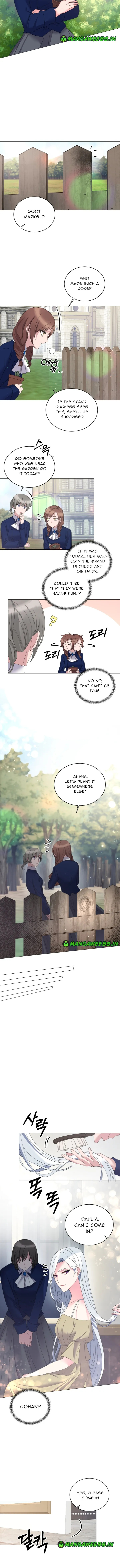 Even Though I’m the Villainess, I’ll Become the Heroine! chapter 26 - page 5