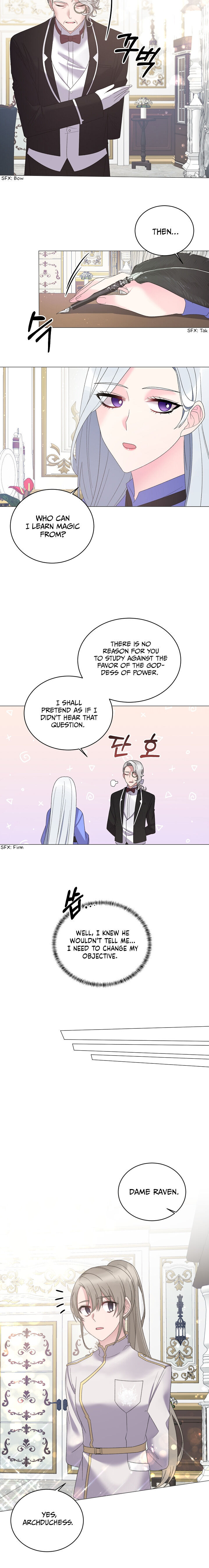 Even Though I’m the Villainess, I’ll Become the Heroine! chapter 25 - page 13