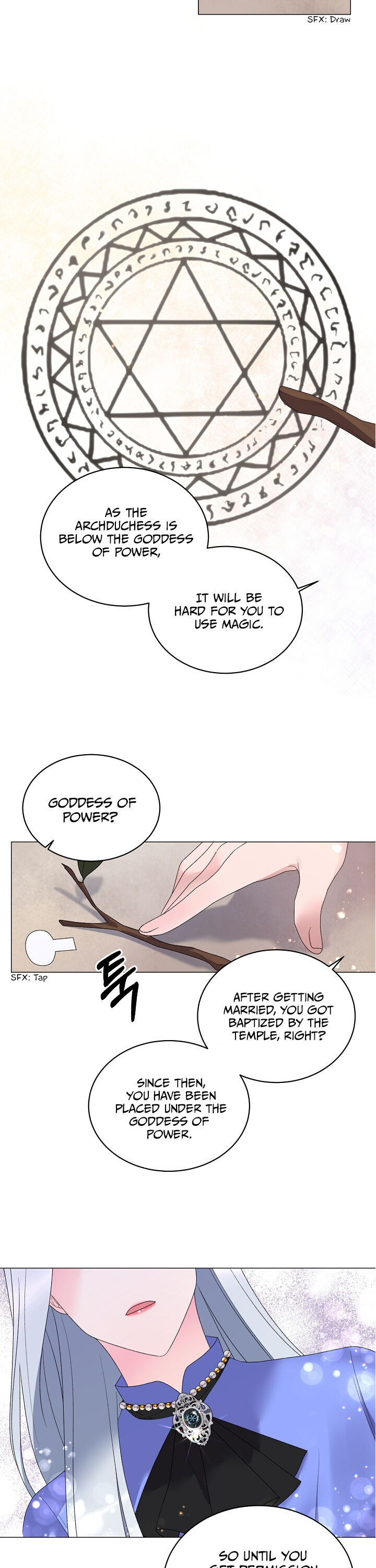 Even Though I’m the Villainess, I’ll Become the Heroine! chapter 25 - page 20
