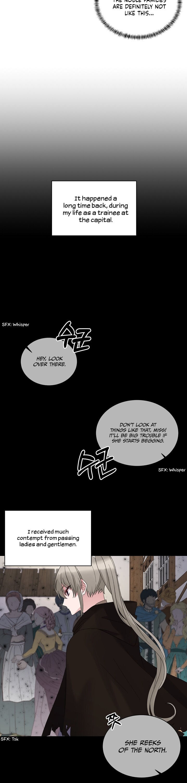 Even Though I’m the Villainess, I’ll Become the Heroine! chapter 25 - page 8