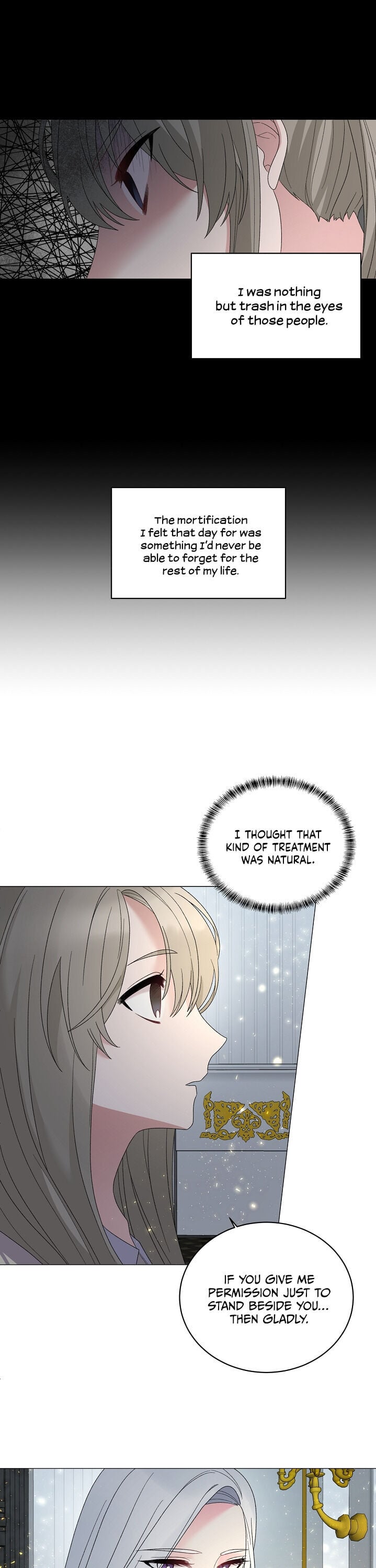 Even Though I’m the Villainess, I’ll Become the Heroine! chapter 25 - page 9