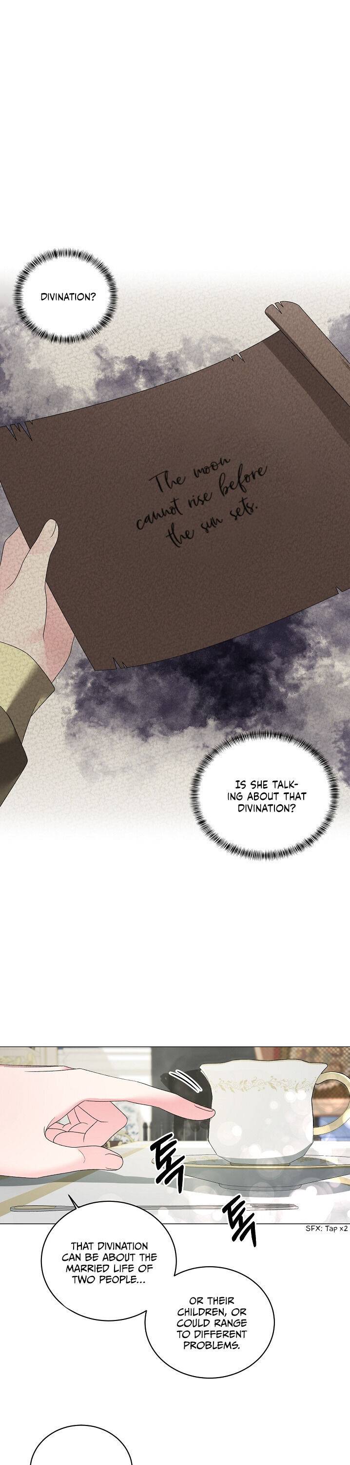 Even Though I’m the Villainess, I’ll Become the Heroine! chapter 24 - page 9