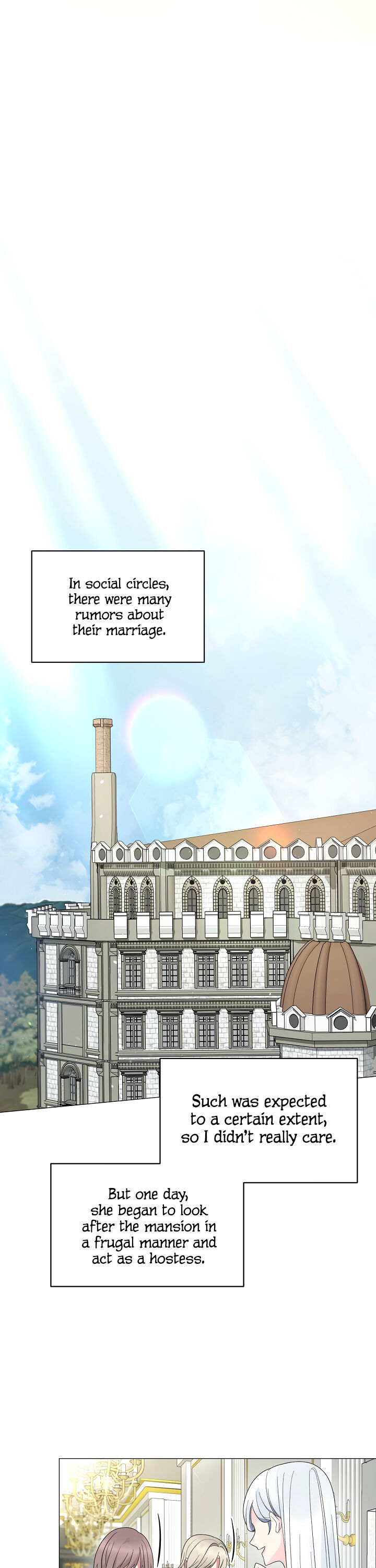 Even Though I’m the Villainess, I’ll Become the Heroine! chapter 23 - page 12