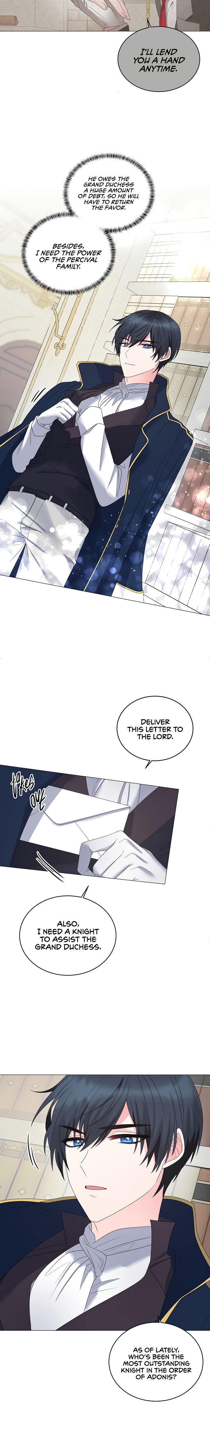 Even Though I’m the Villainess, I’ll Become the Heroine! chapter 23 - page 20
