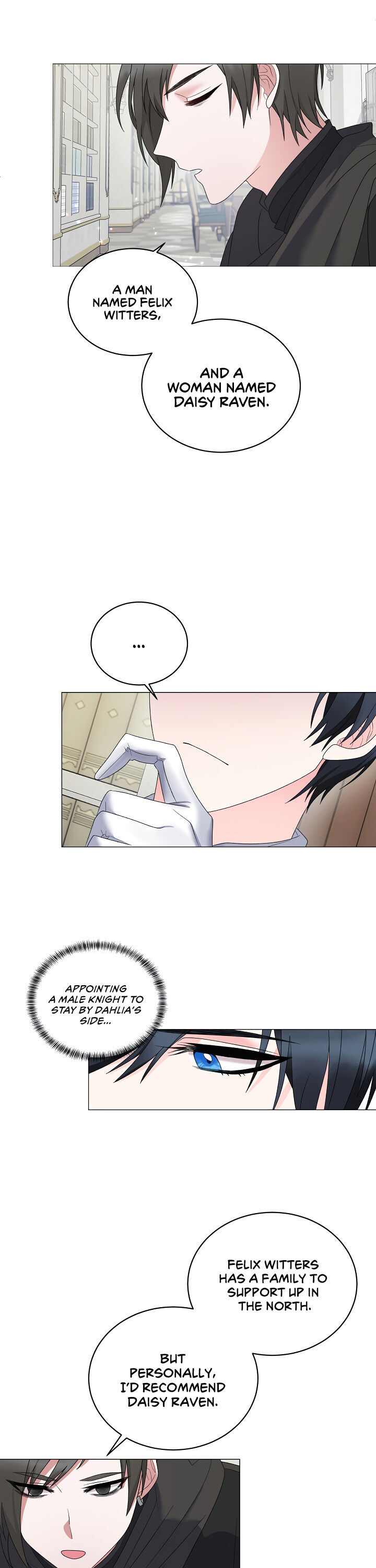 Even Though I’m the Villainess, I’ll Become the Heroine! chapter 23 - page 21