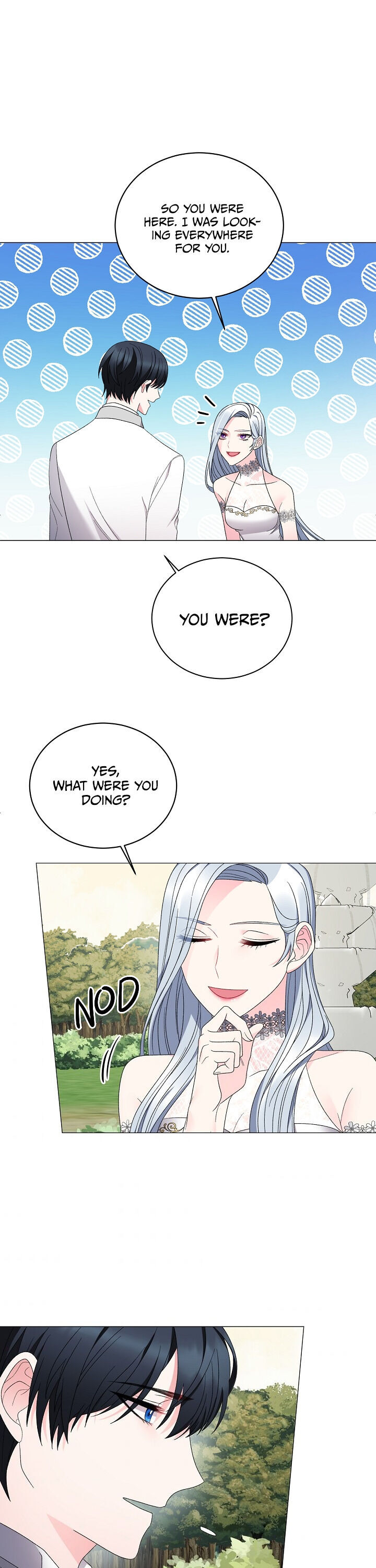Even Though I’m the Villainess, I’ll Become the Heroine! chapter 22 - page 13