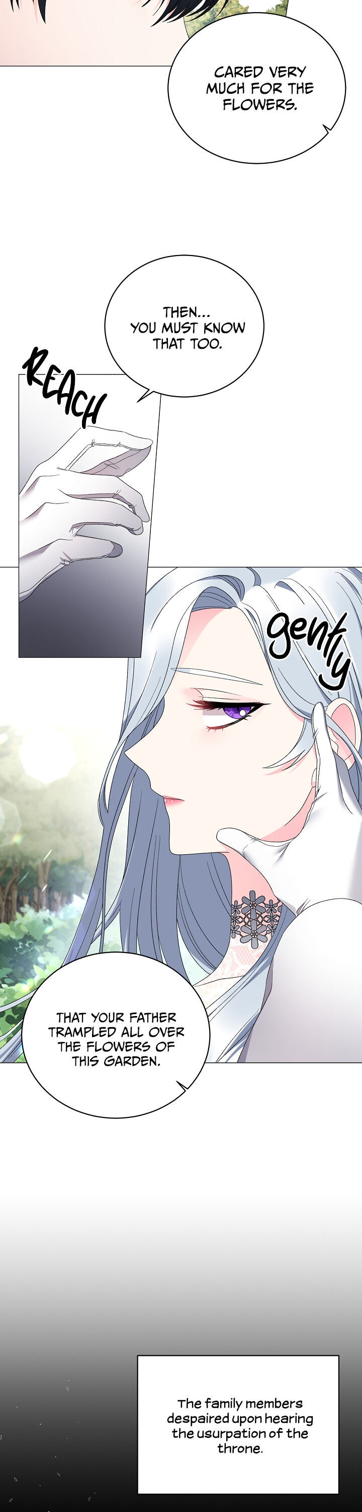 Even Though I’m the Villainess, I’ll Become the Heroine! chapter 22 - page 15