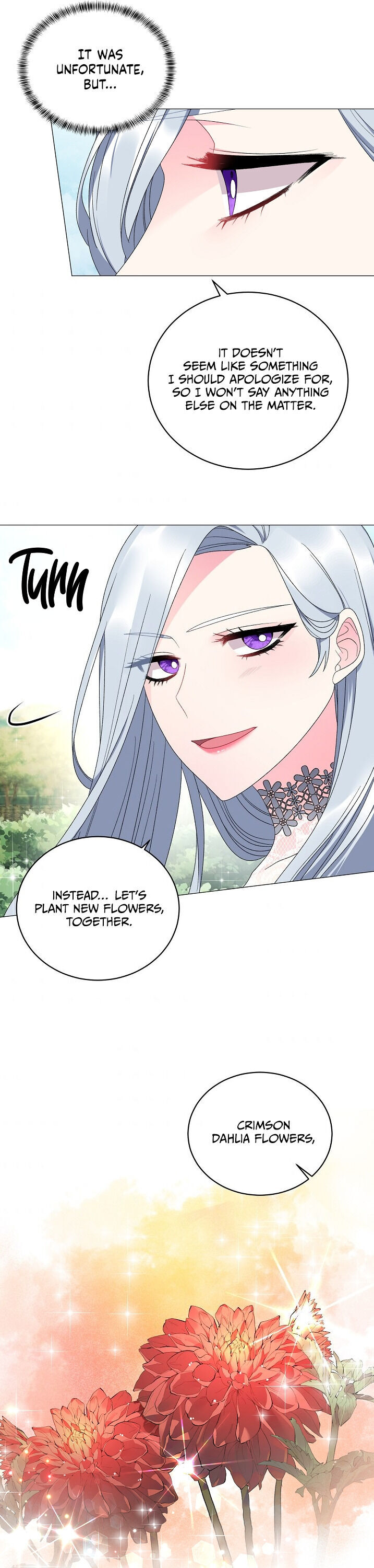 Even Though I’m the Villainess, I’ll Become the Heroine! chapter 22 - page 17