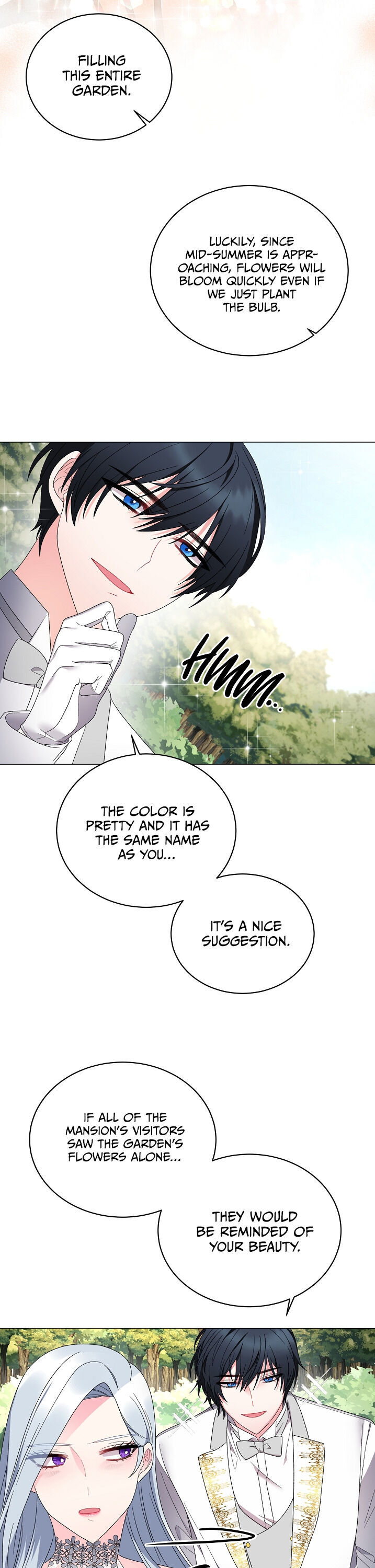 Even Though I’m the Villainess, I’ll Become the Heroine! chapter 22 - page 18