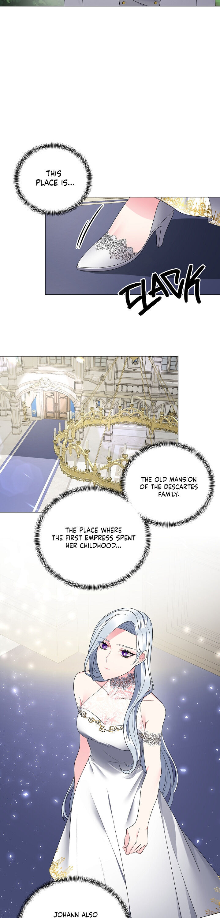 Even Though I’m the Villainess, I’ll Become the Heroine! chapter 22 - page 6