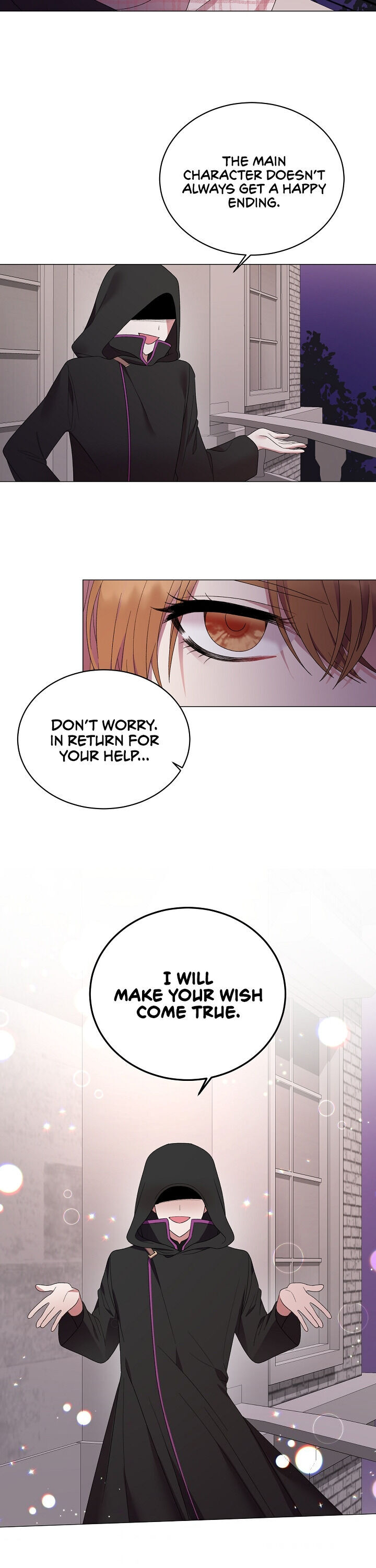Even Though I’m the Villainess, I’ll Become the Heroine! chapter 21 - page 15