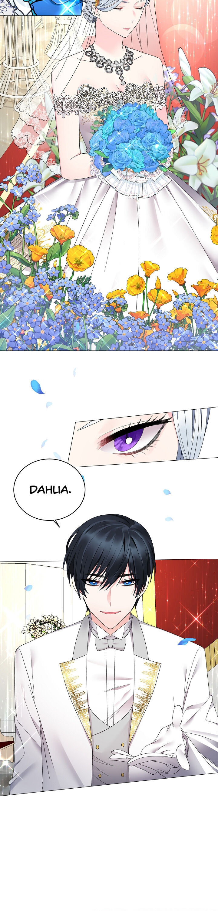 Even Though I’m the Villainess, I’ll Become the Heroine! chapter 21 - page 5
