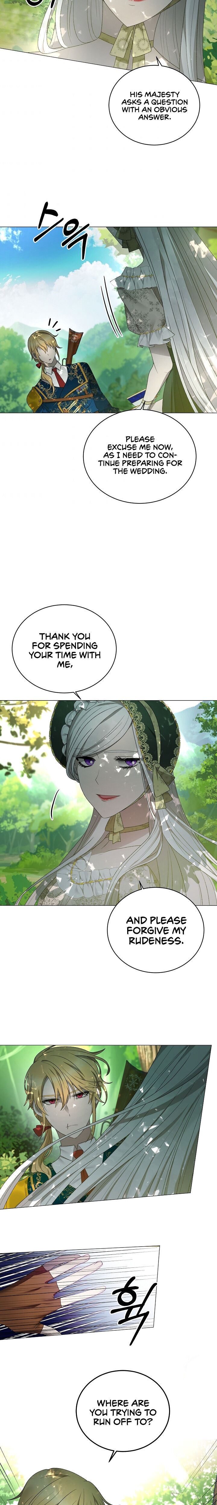 Even Though I’m the Villainess, I’ll Become the Heroine! chapter 20 - page 13