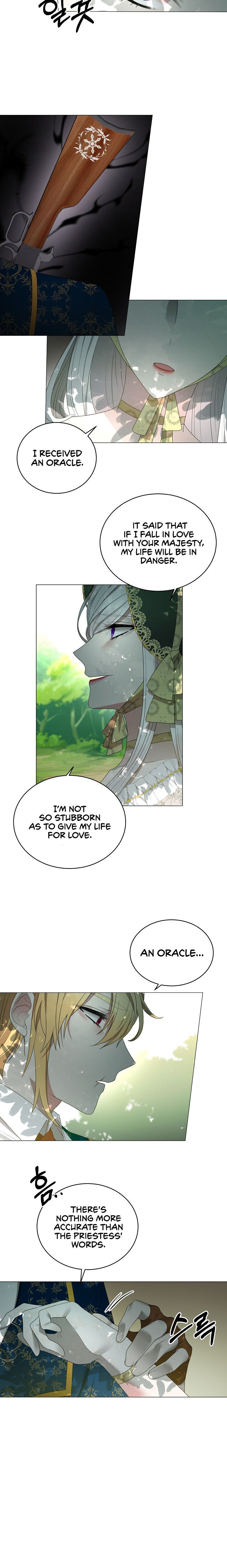 Even Though I’m the Villainess, I’ll Become the Heroine! chapter 20 - page 16