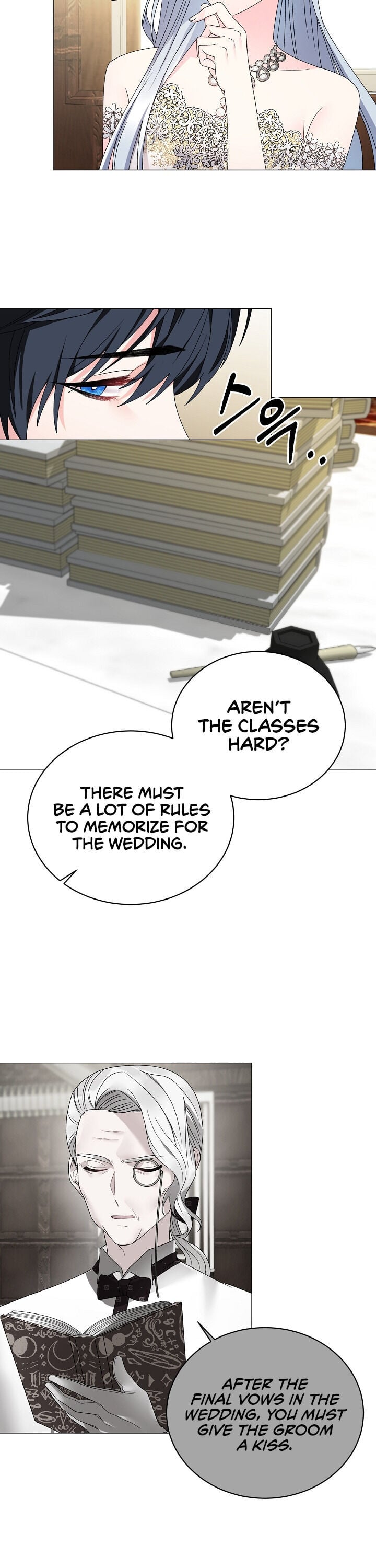 Even Though I’m the Villainess, I’ll Become the Heroine! chapter 18 - page 11