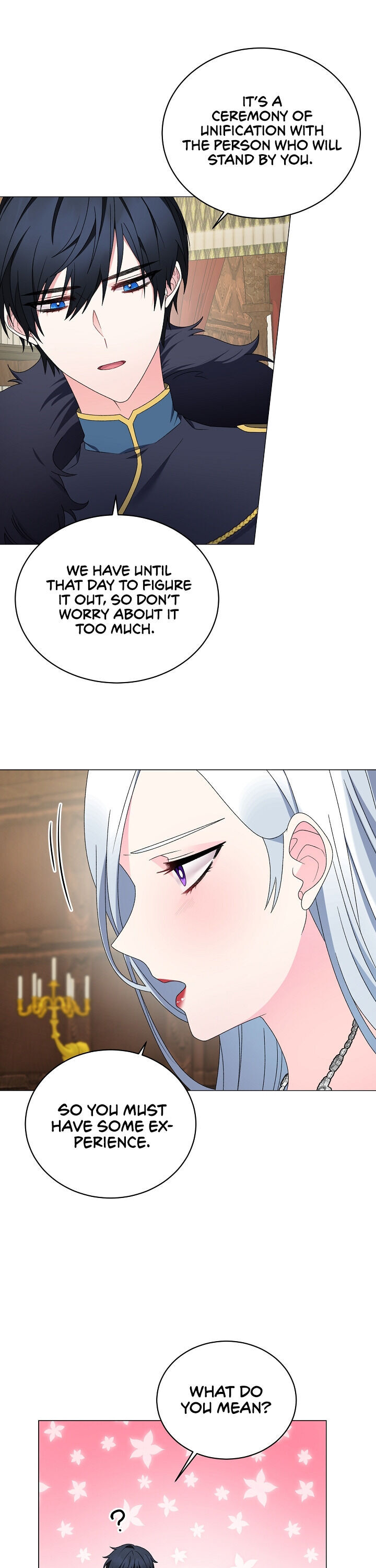 Even Though I’m the Villainess, I’ll Become the Heroine! chapter 18 - page 14
