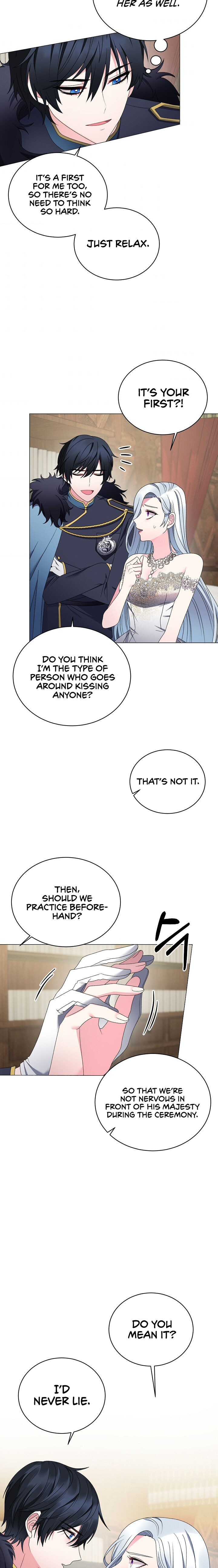 Even Though I’m the Villainess, I’ll Become the Heroine! chapter 18 - page 16