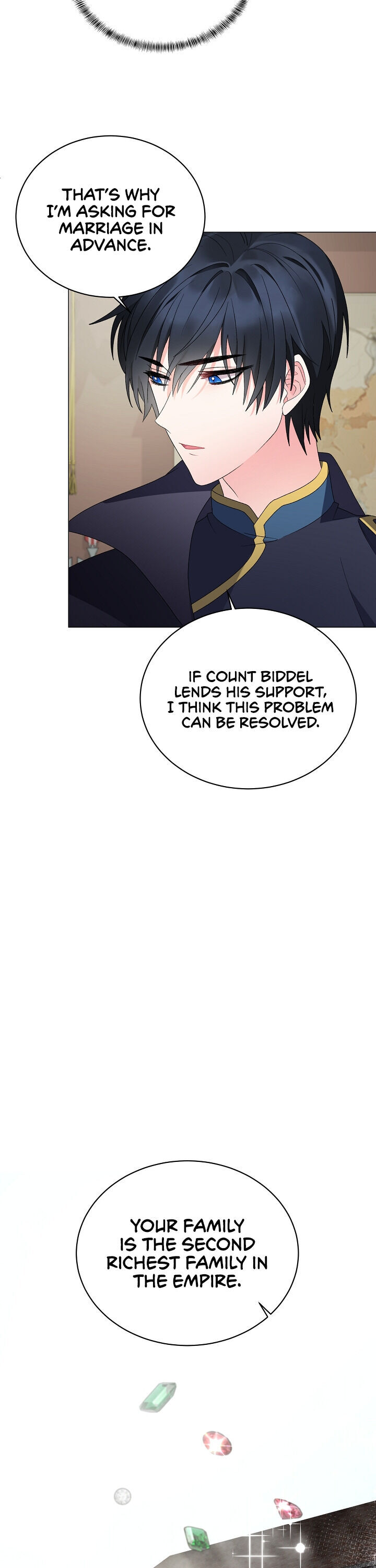 Even Though I’m the Villainess, I’ll Become the Heroine! chapter 16 - page 20