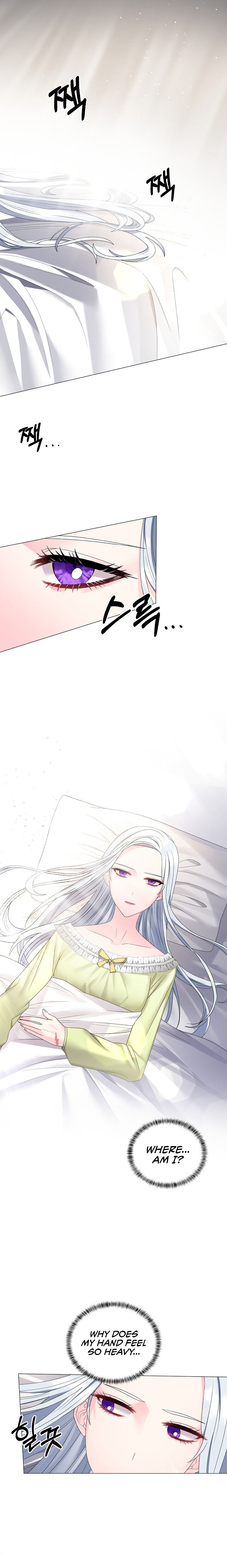 Even Though I’m the Villainess, I’ll Become the Heroine! chapter 14 - page 10