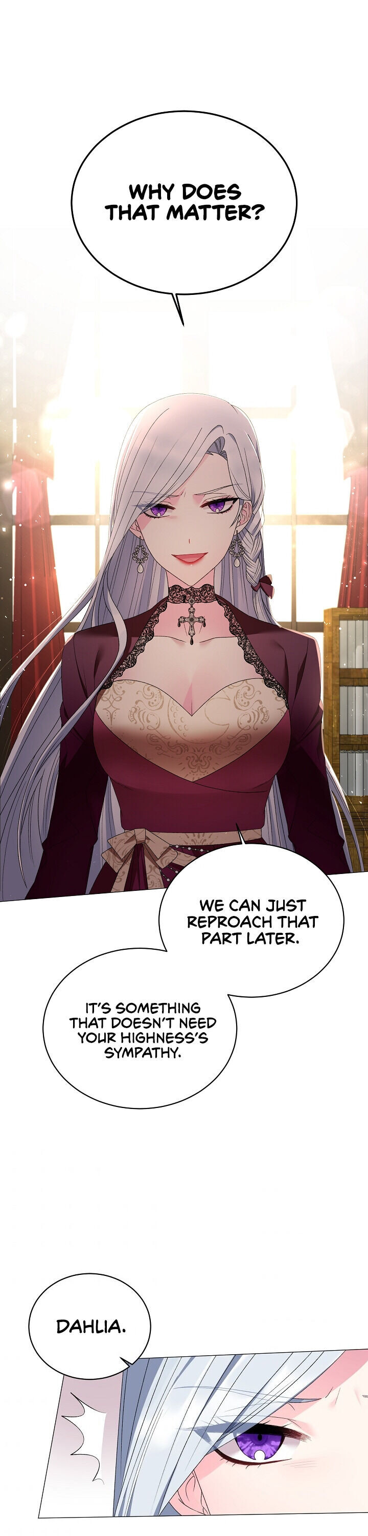 Even Though I’m the Villainess, I’ll Become the Heroine! chapter 12 - page 16