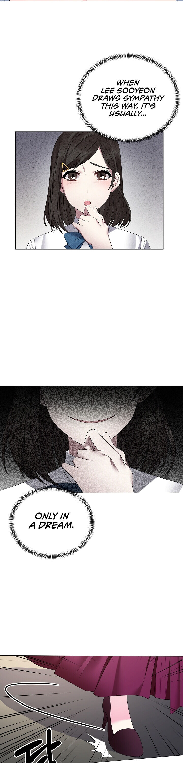 Even Though I’m the Villainess, I’ll Become the Heroine! chapter 11 - page 20