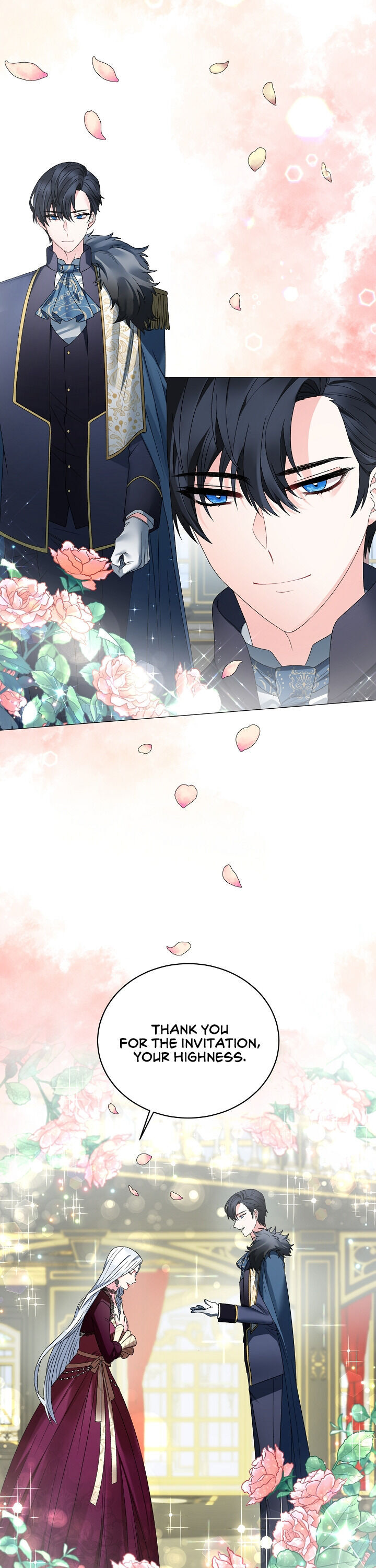 Even Though I’m the Villainess, I’ll Become the Heroine! chapter 10 - page 11