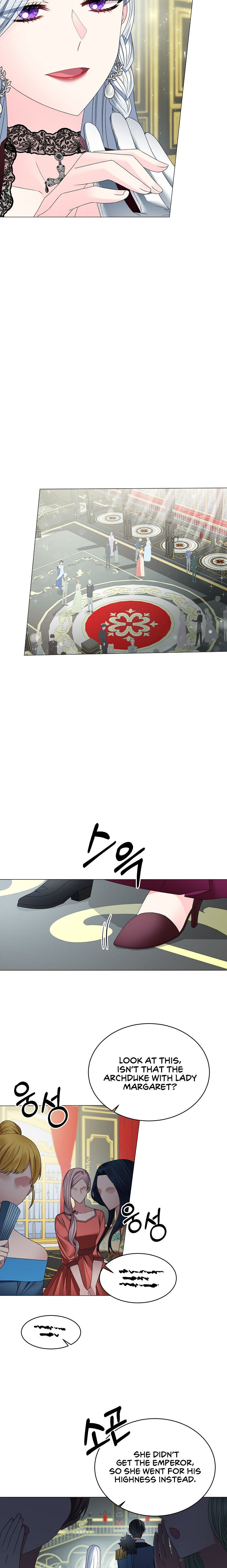 Even Though I’m the Villainess, I’ll Become the Heroine! chapter 10 - page 13