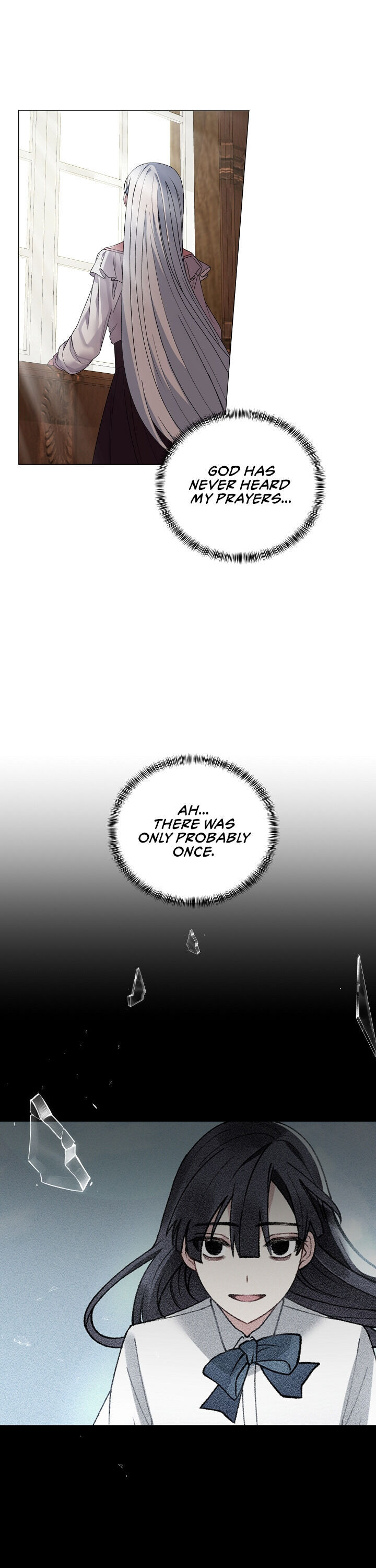 Even Though I’m the Villainess, I’ll Become the Heroine! chapter 10 - page 6