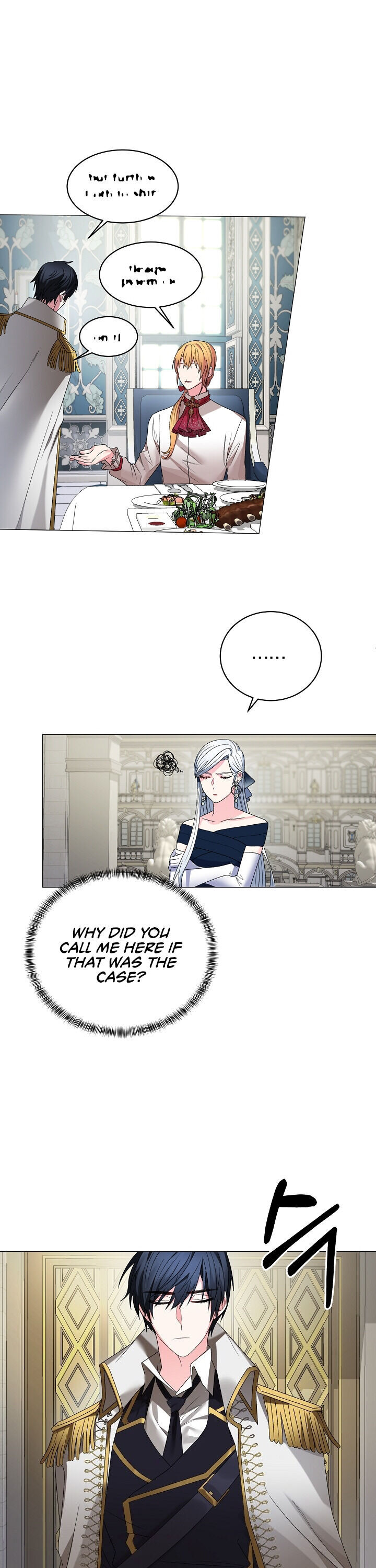 Even Though I’m the Villainess, I’ll Become the Heroine! chapter 9 - page 12