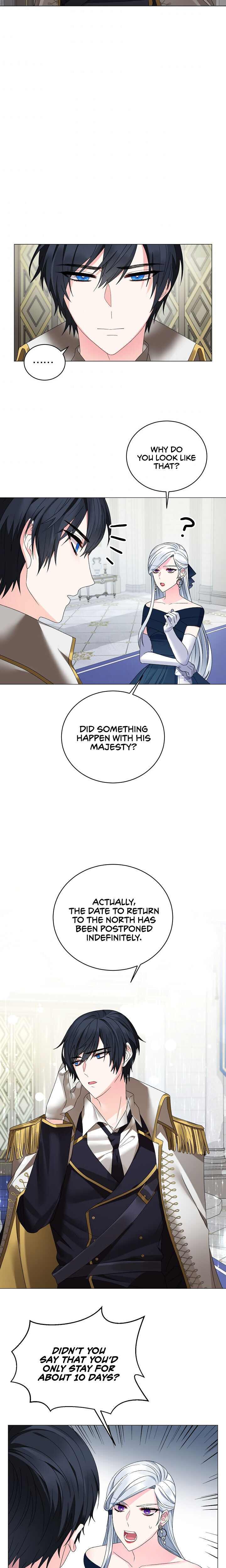 Even Though I’m the Villainess, I’ll Become the Heroine! chapter 9 - page 13