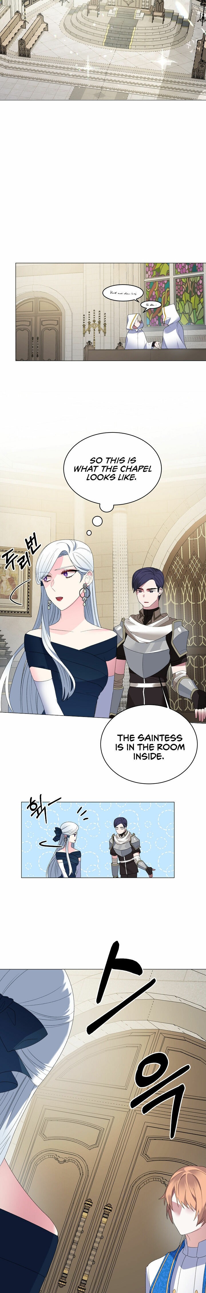 Even Though I’m the Villainess, I’ll Become the Heroine! chapter 7 - page 13
