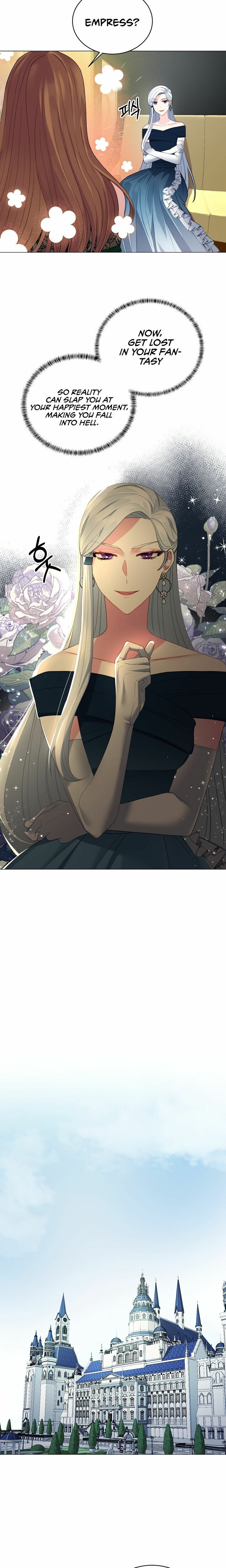 Even Though I’m the Villainess, I’ll Become the Heroine! chapter 5 - page 16