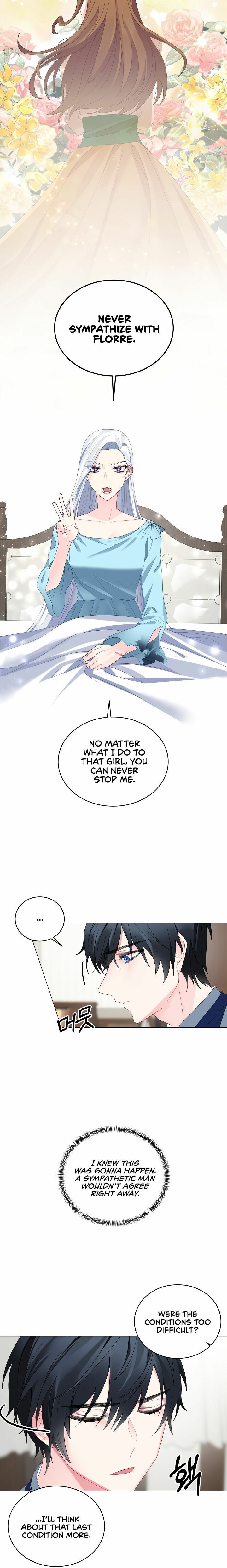 Even Though I’m the Villainess, I’ll Become the Heroine! chapter 5 - page 7