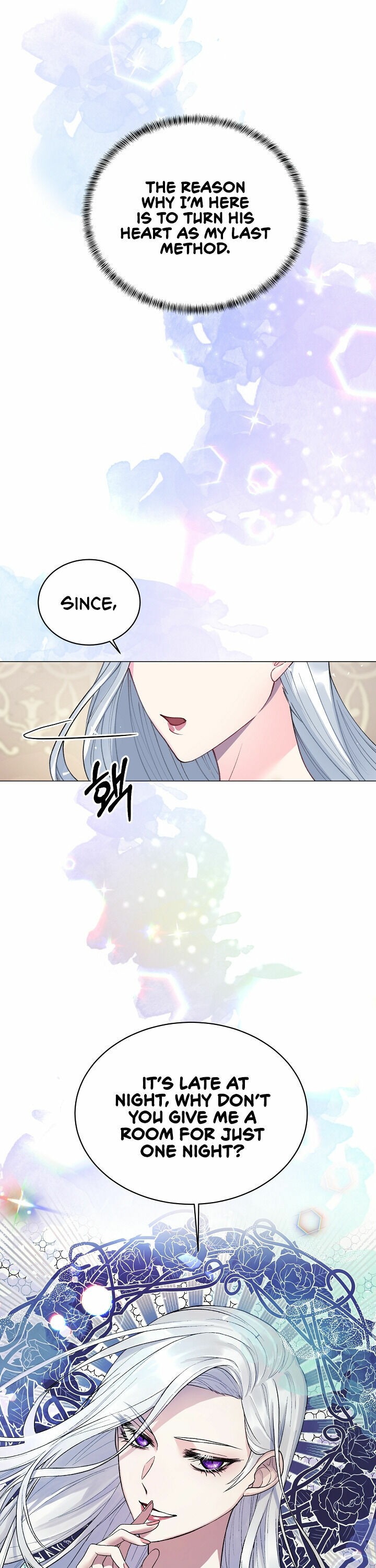 Even Though I’m the Villainess, I’ll Become the Heroine! chapter 4 - page 2
