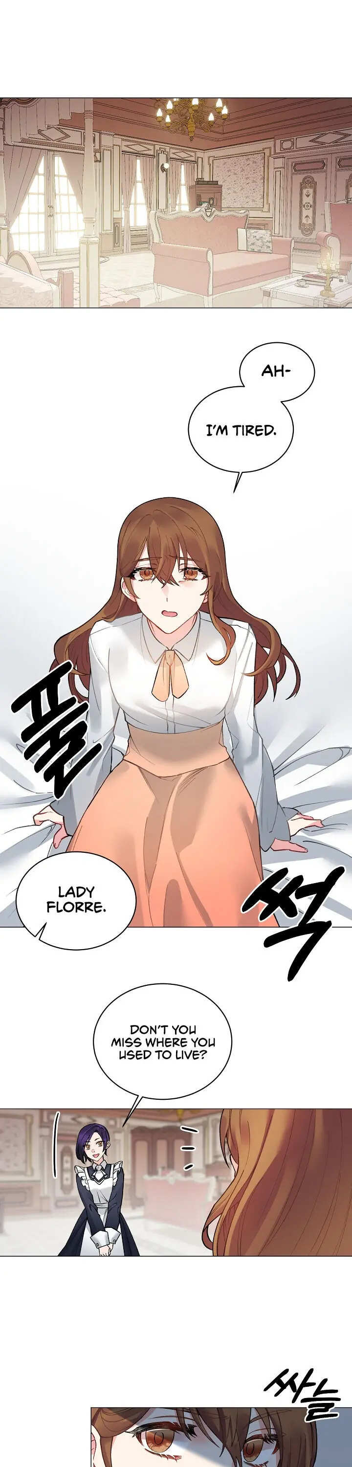 Even Though I’m the Villainess, I’ll Become the Heroine! chapter 2 - page 14