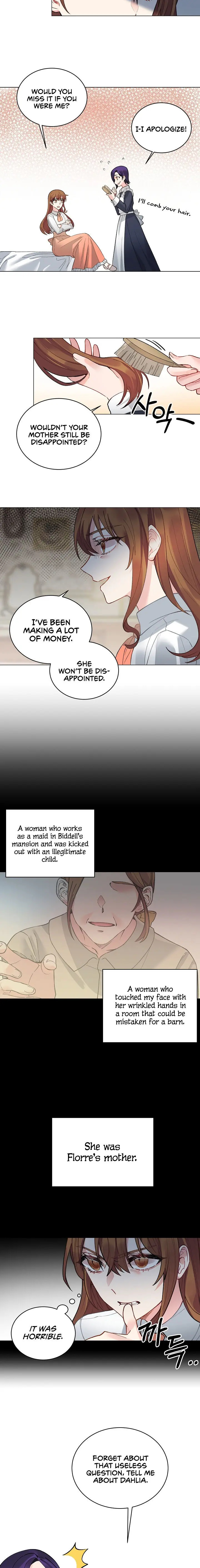 Even Though I’m the Villainess, I’ll Become the Heroine! chapter 2 - page 15