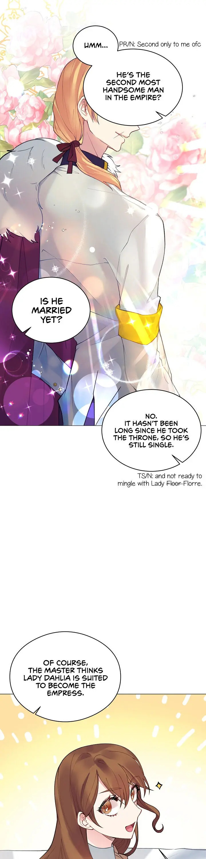 Even Though I’m the Villainess, I’ll Become the Heroine! chapter 2 - page 17