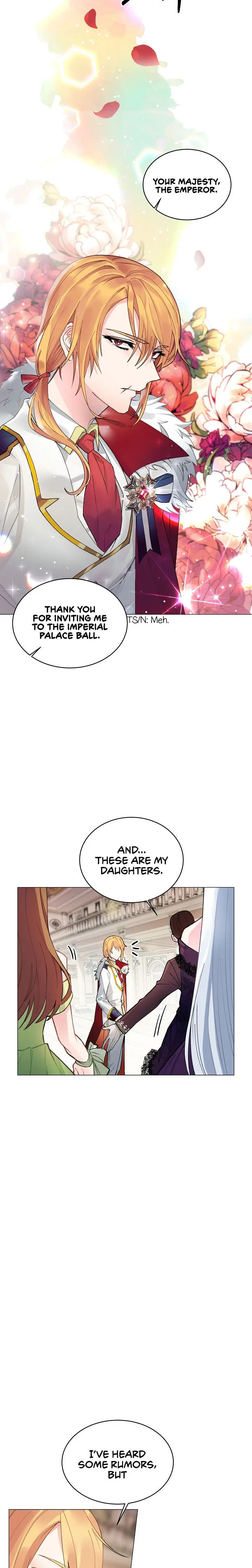 Even Though I’m the Villainess, I’ll Become the Heroine! chapter 2 - page 25