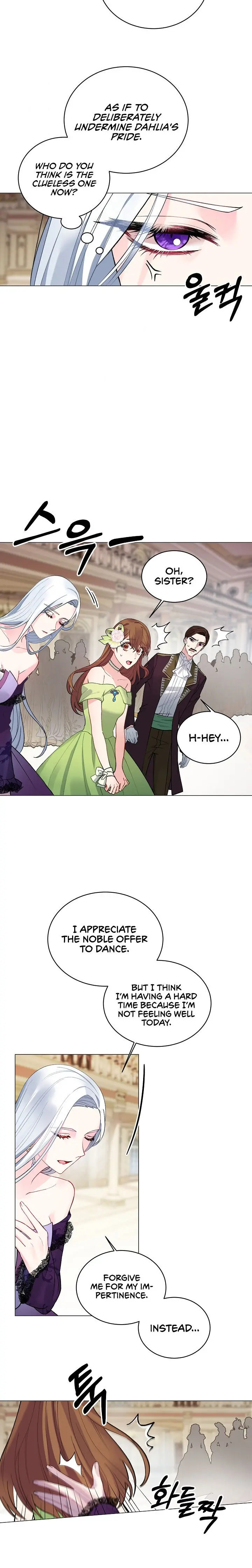 Even Though I’m the Villainess, I’ll Become the Heroine! chapter 2 - page 30