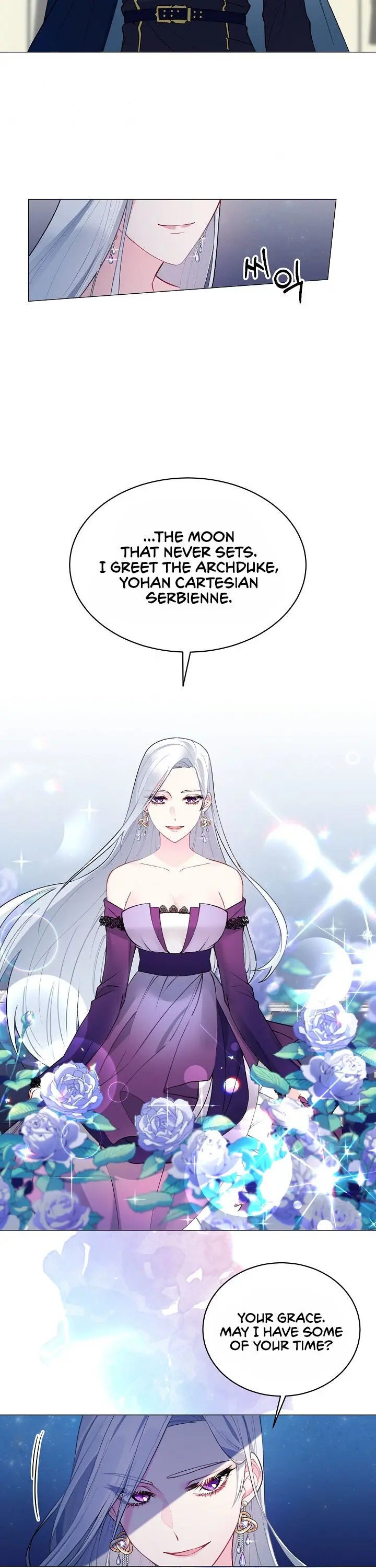Even Though I’m the Villainess, I’ll Become the Heroine! chapter 2 - page 36